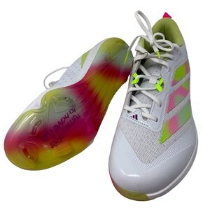 Adidas Adizero Instinct TP Women’s Size 13 Softball Cleats NWT